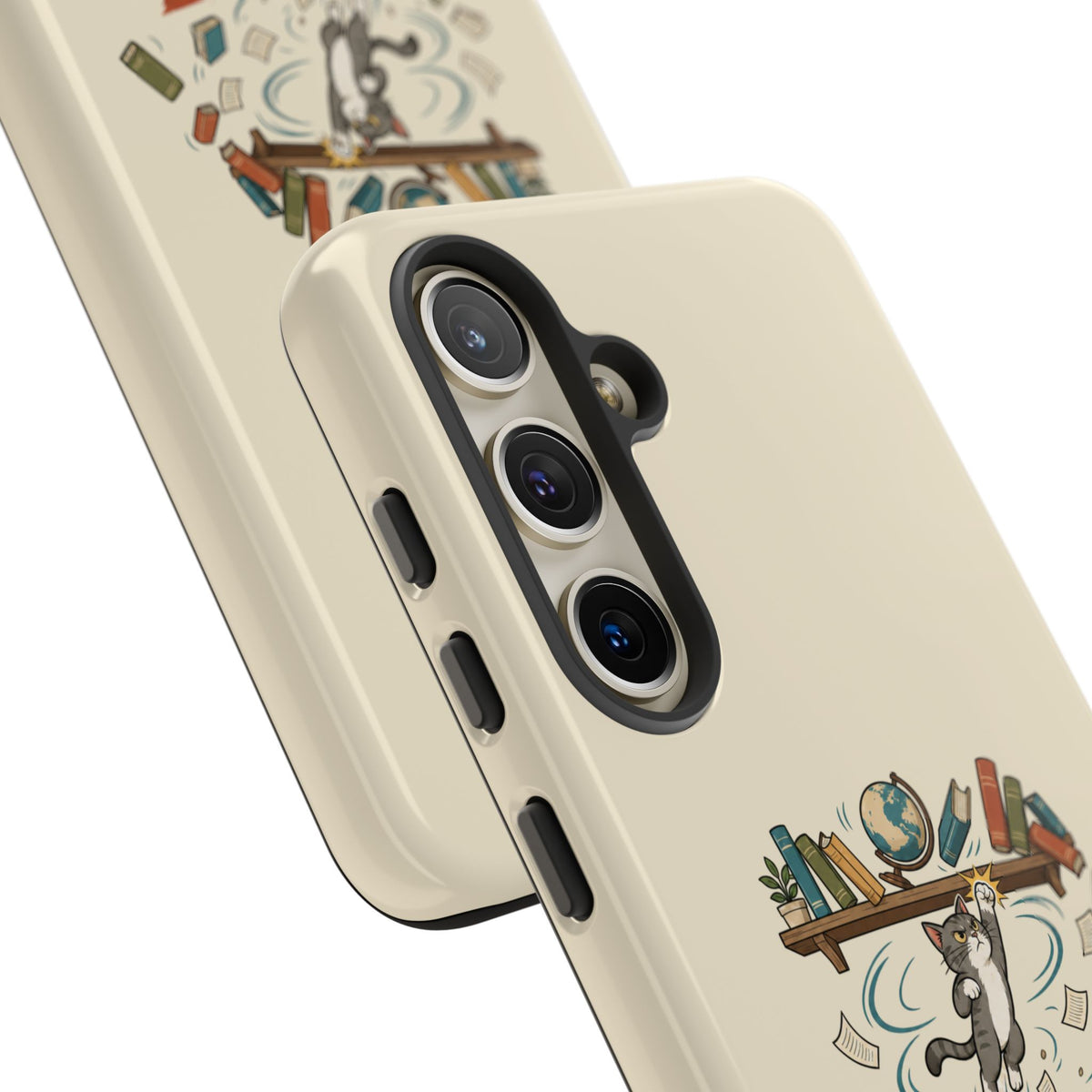 Escape Velocity - Tough Phone Case (Samsung Galaxy)