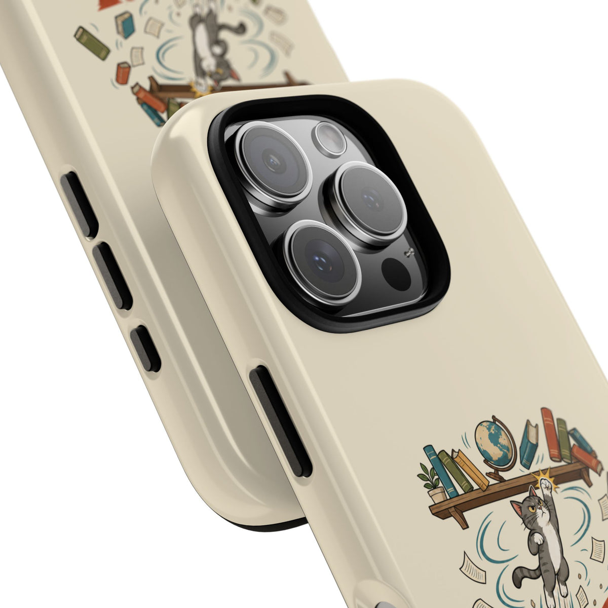Escape Velocity - Tough Phone Case (Apple iPhone)