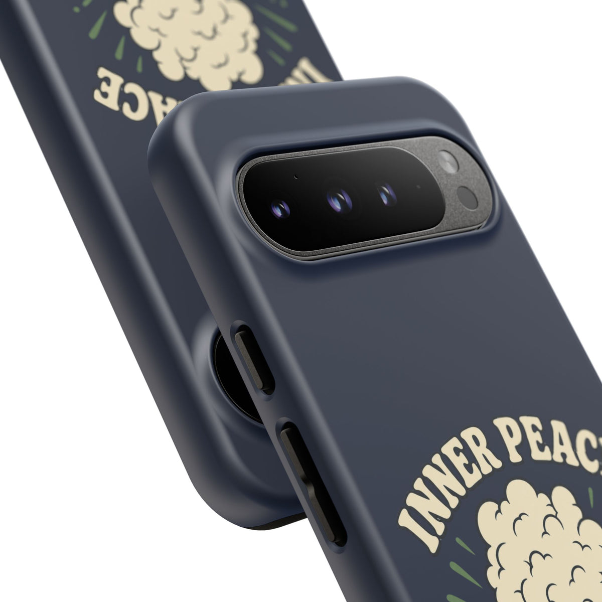 Inner Peace - Tough Phone Case (Google Pixel)