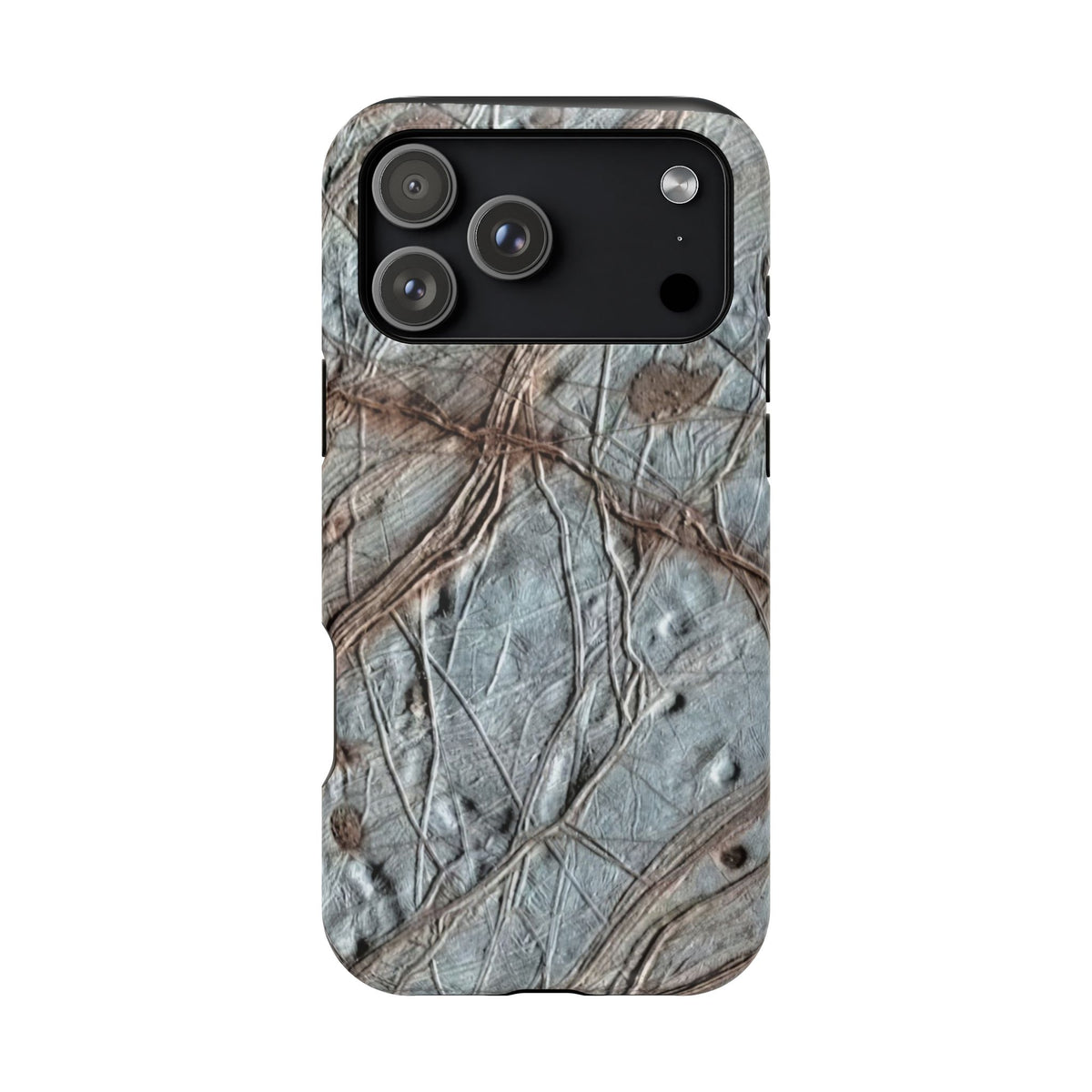Cracking the Code of Europa - Tough Phone Case (Apple iPhone)