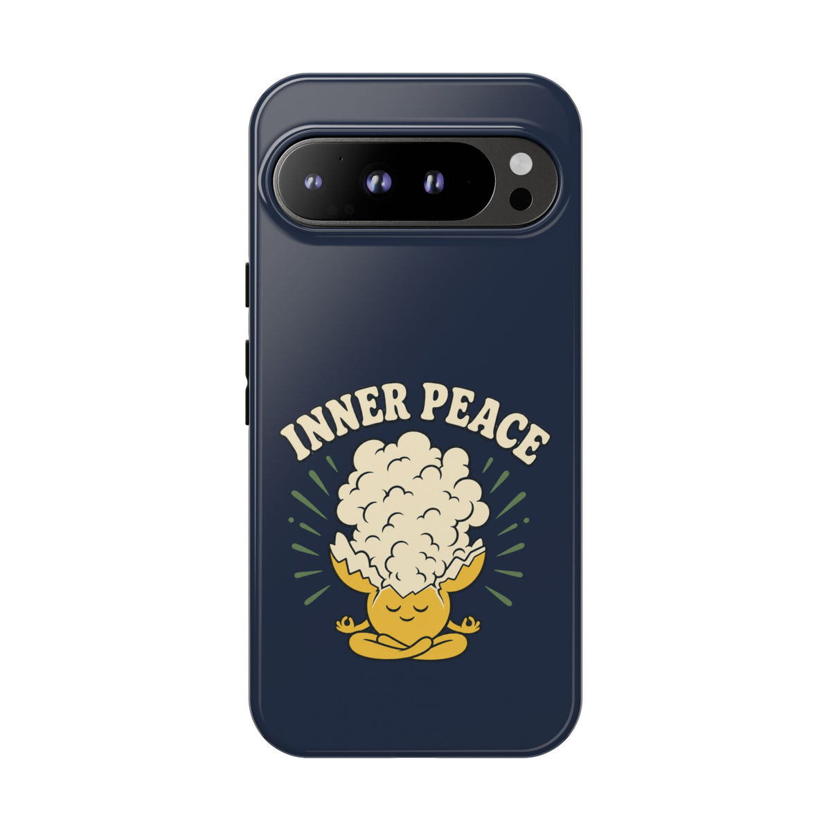 Inner Peace - Tough Phone Case (Google Pixel)