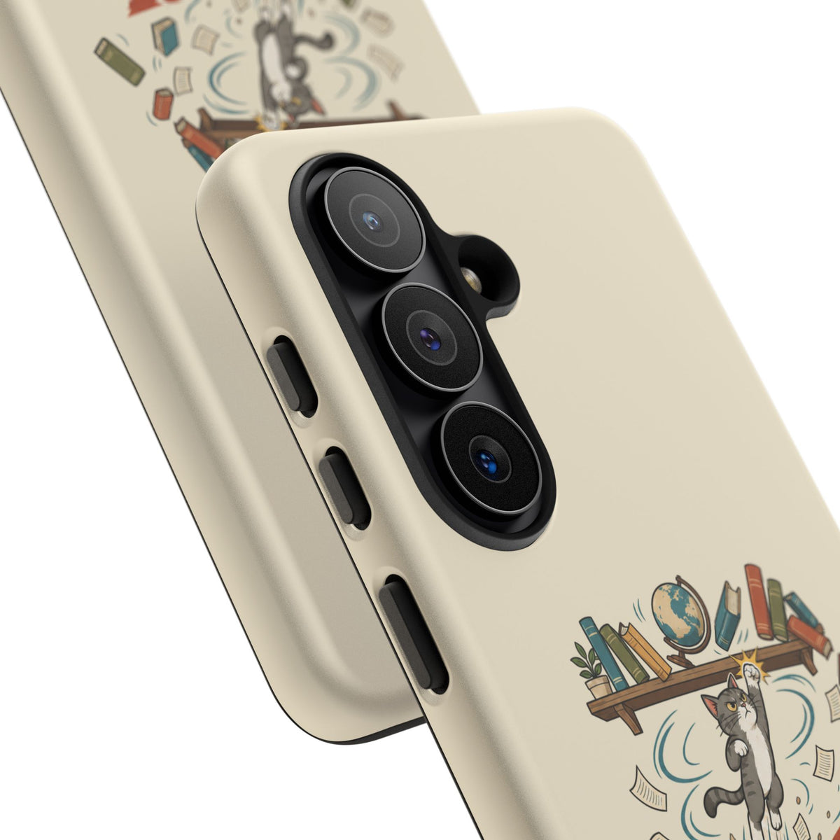 Escape Velocity - Tough Phone Case (Samsung Galaxy)