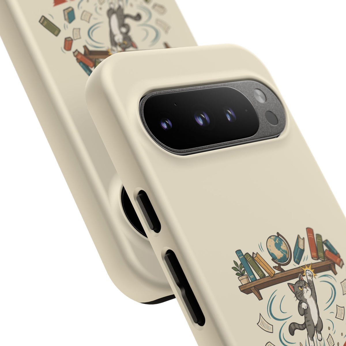 Escape Velocity - Tough Phone Case (Google Pixel)