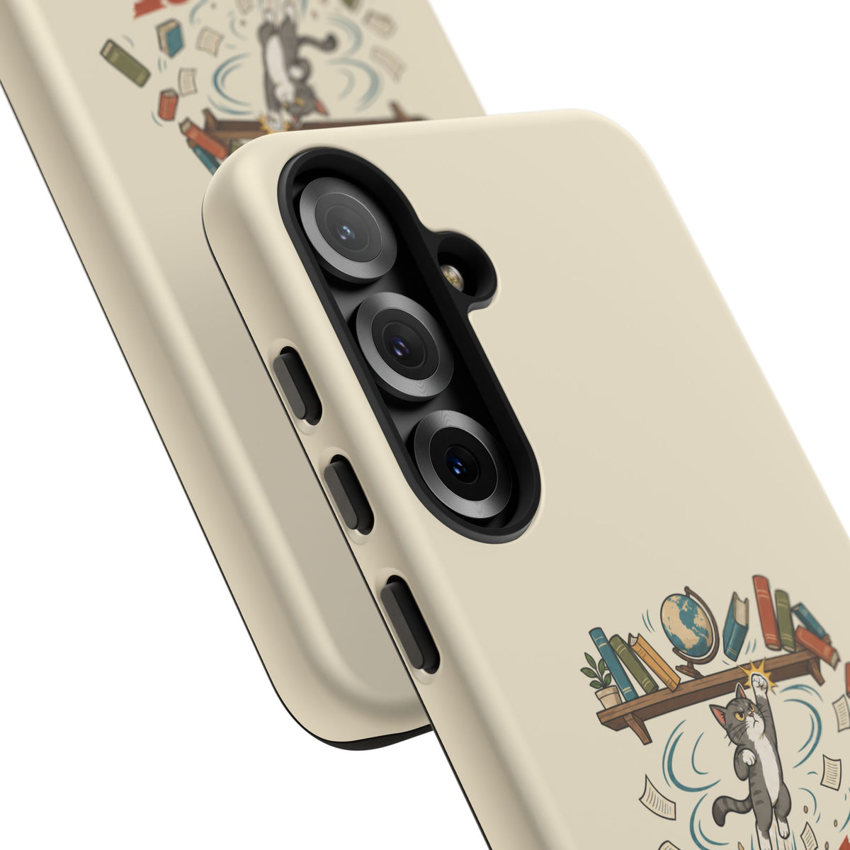 Escape Velocity - Tough Phone Case (Samsung Galaxy)