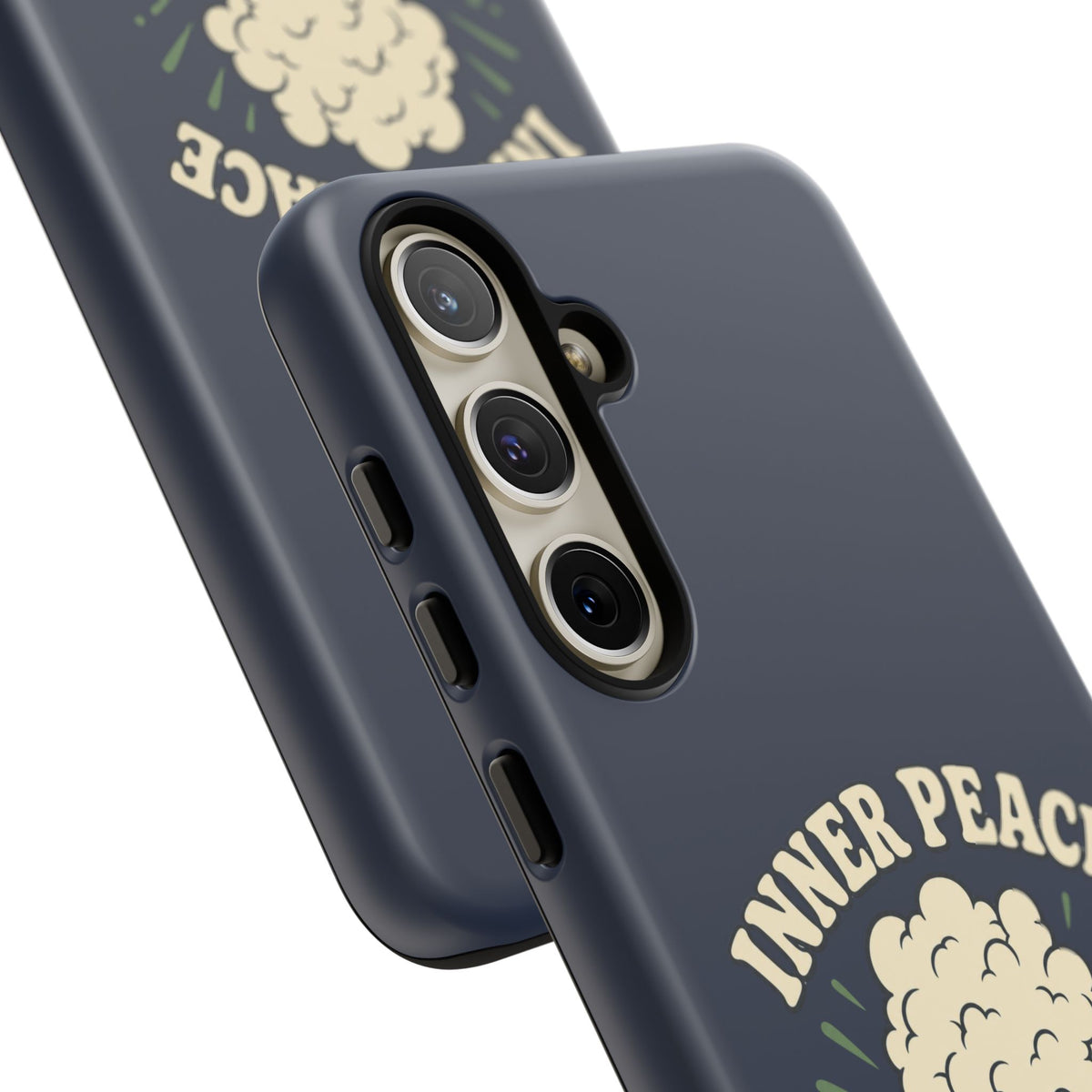 Inner Peace - Tough Phone Case (Samsung Galaxy)