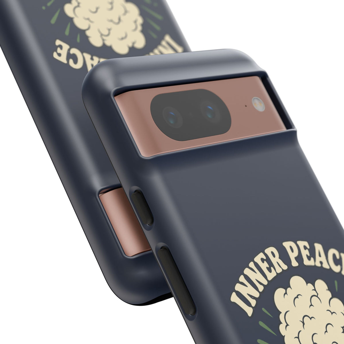 Inner Peace - Tough Phone Case (Google Pixel)