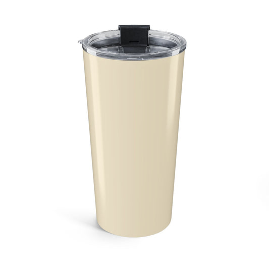 Monday - Tumbler