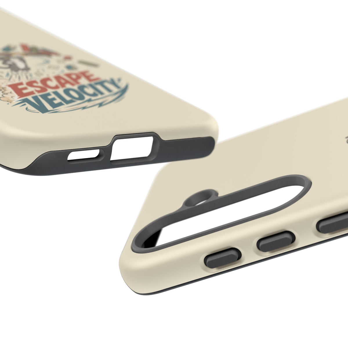 Escape Velocity - Tough Phone Case (Samsung Galaxy)