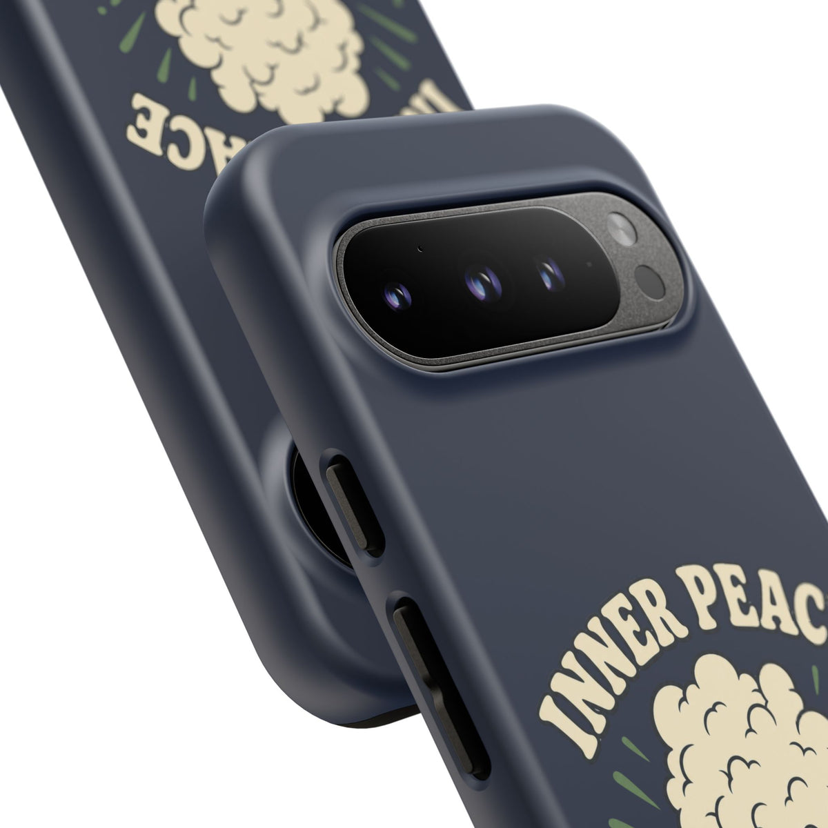 Inner Peace - Tough Phone Case (Google Pixel)