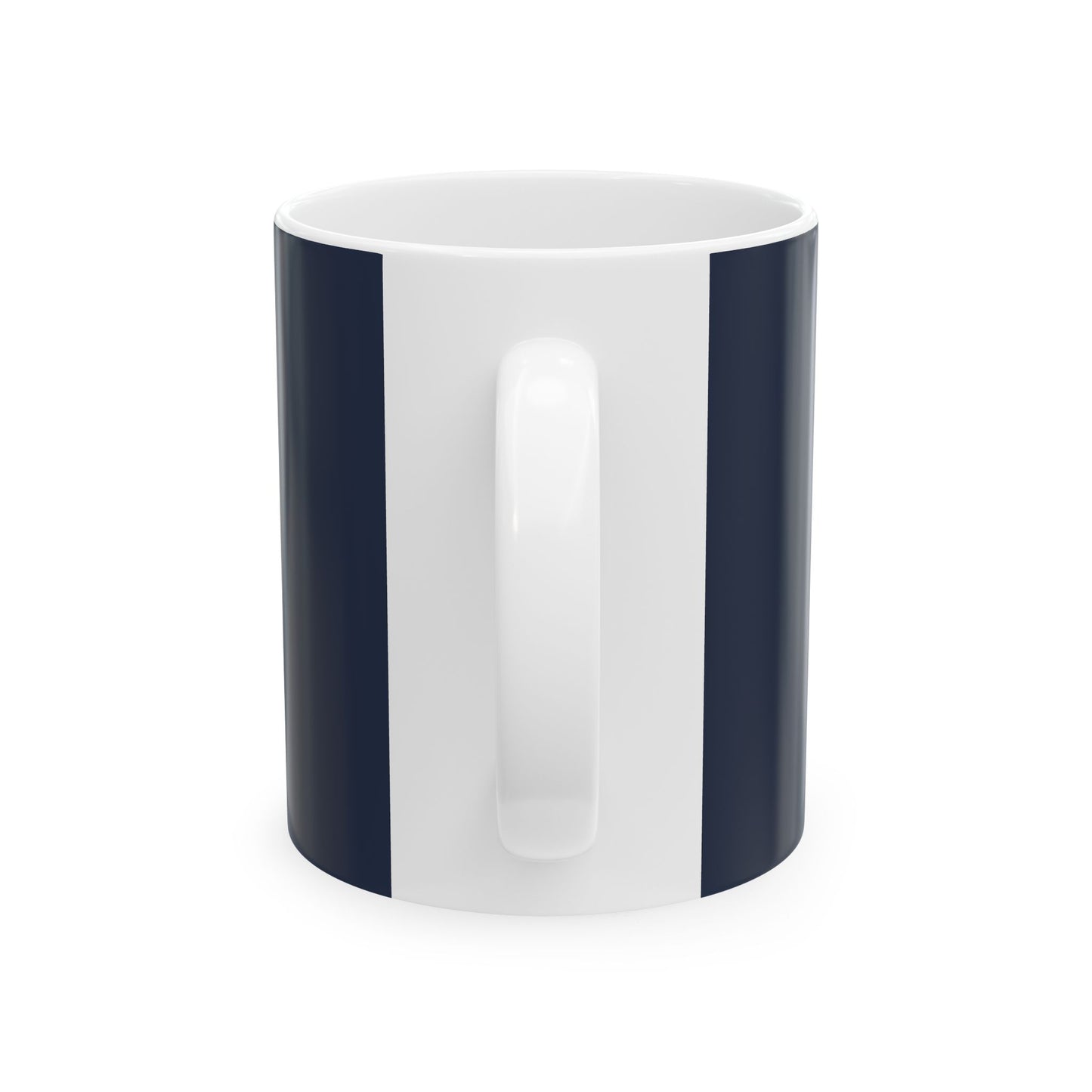 Certified Organic Chemistry - Ceramic Mug 🍊