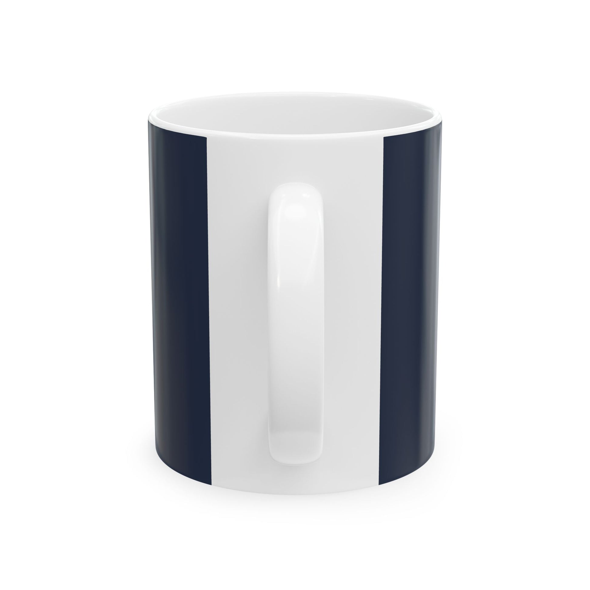 Certified Organic Chemistry - Ceramic Mug 🍊