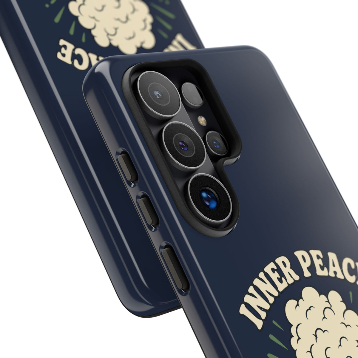 Inner Peace - Tough Phone Case (Samsung Galaxy)