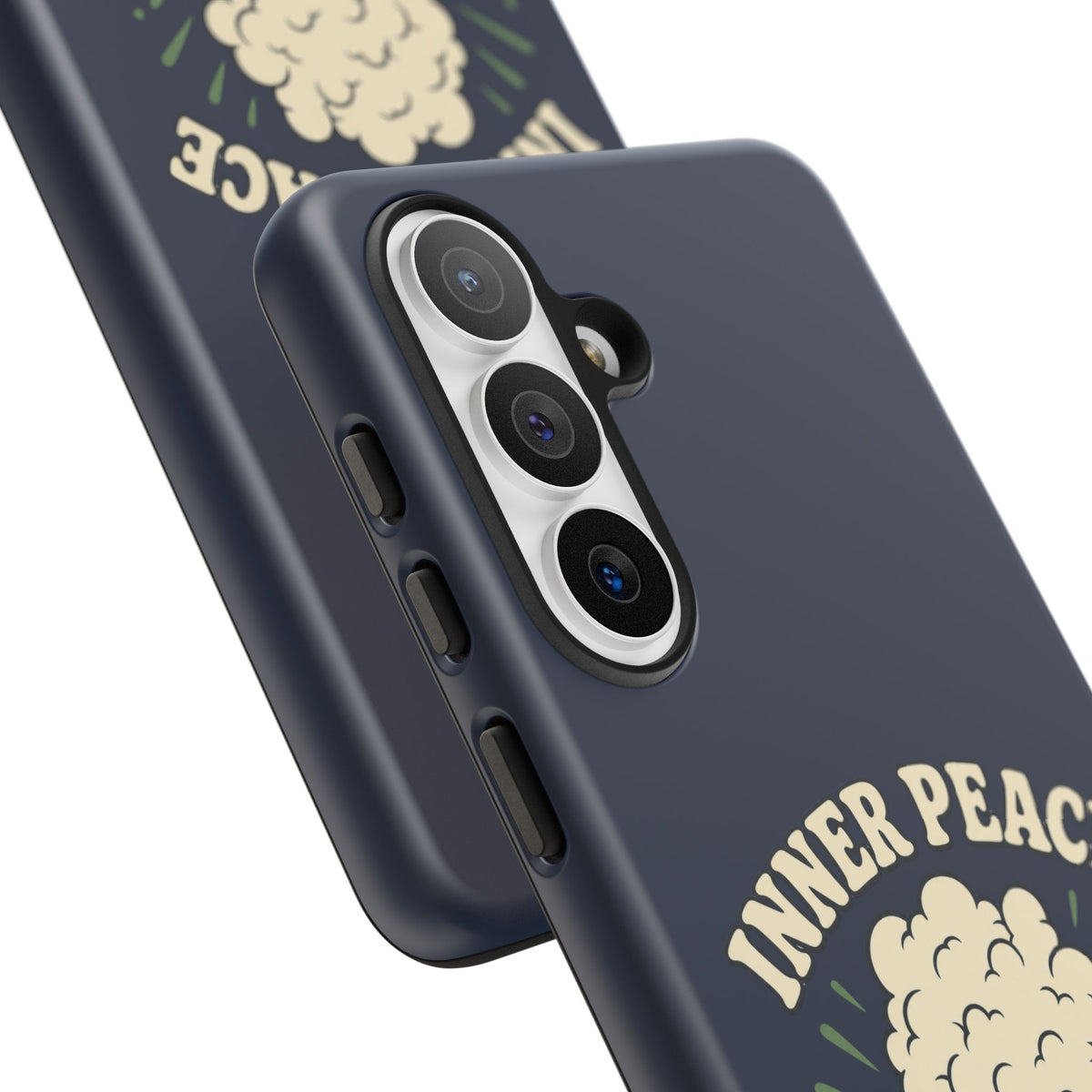 Inner Peace - Tough Phone Case (Samsung Galaxy)