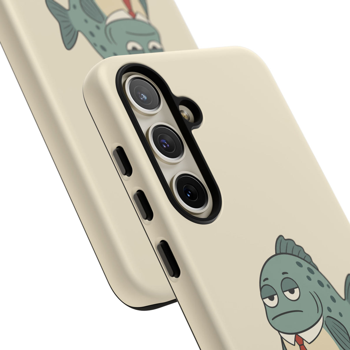 Monday - Tough Phone Case (Samsung Galaxy)