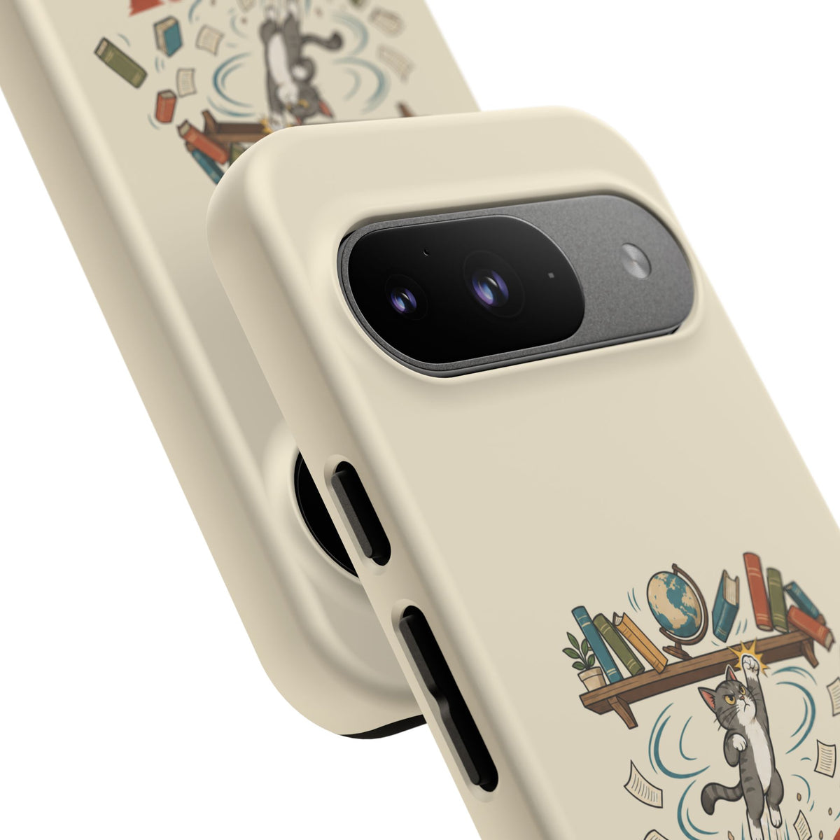 Escape Velocity - Tough Phone Case (Google Pixel)