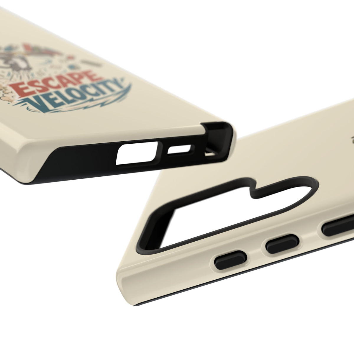 Escape Velocity - Tough Phone Case (Samsung Galaxy)