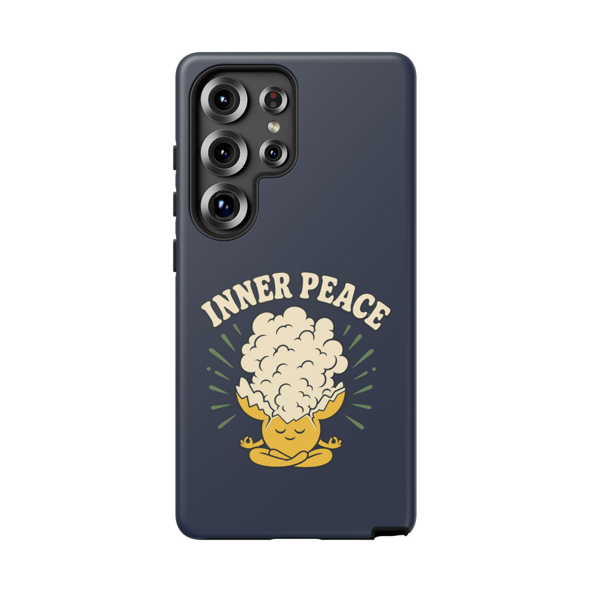 Inner Peace - Tough Phone Case (Samsung Galaxy)
