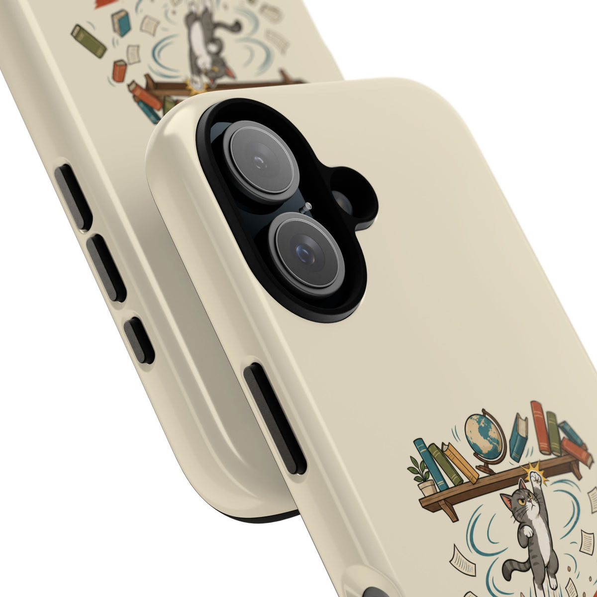 Escape Velocity - Tough Phone Case (Apple iPhone)