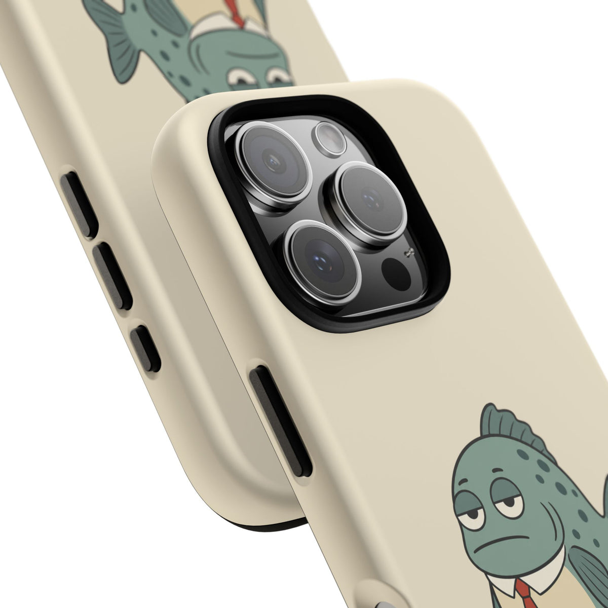 Monday - Tough Phone Case (Apple iPhone)