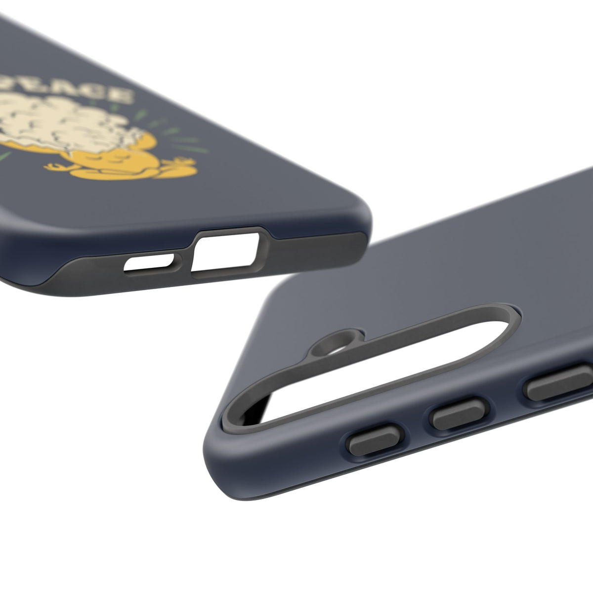 Inner Peace - Tough Phone Case (Samsung Galaxy)