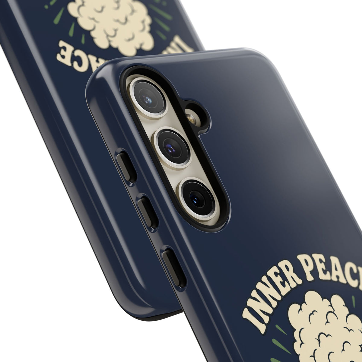 Inner Peace - Tough Phone Case (Samsung Galaxy)
