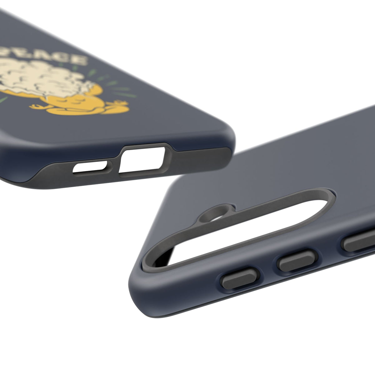 Inner Peace - Tough Phone Case (Samsung Galaxy)