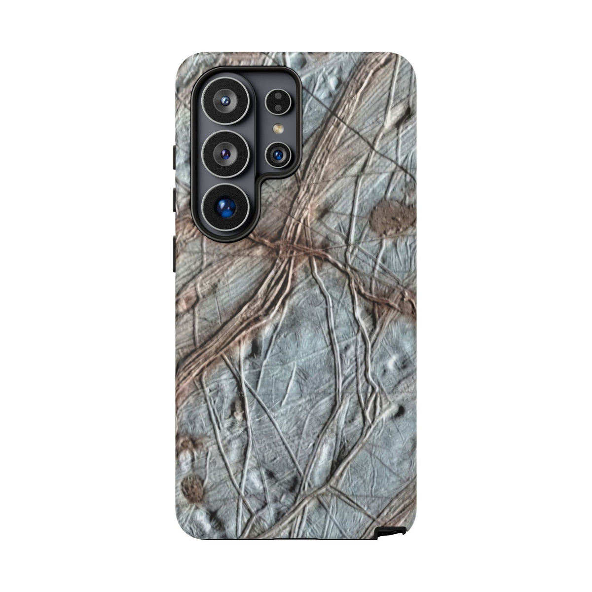 Cracking the Code of Europa - Tough Phone Case (Samsung Galaxy)