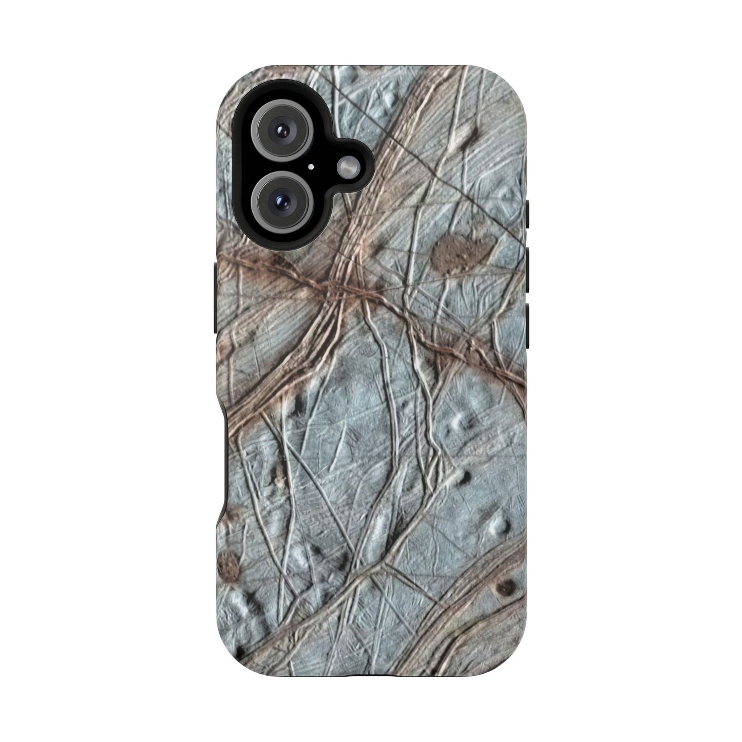 Cracking the Code of Europa - Tough Phone Case (Apple iPhone)