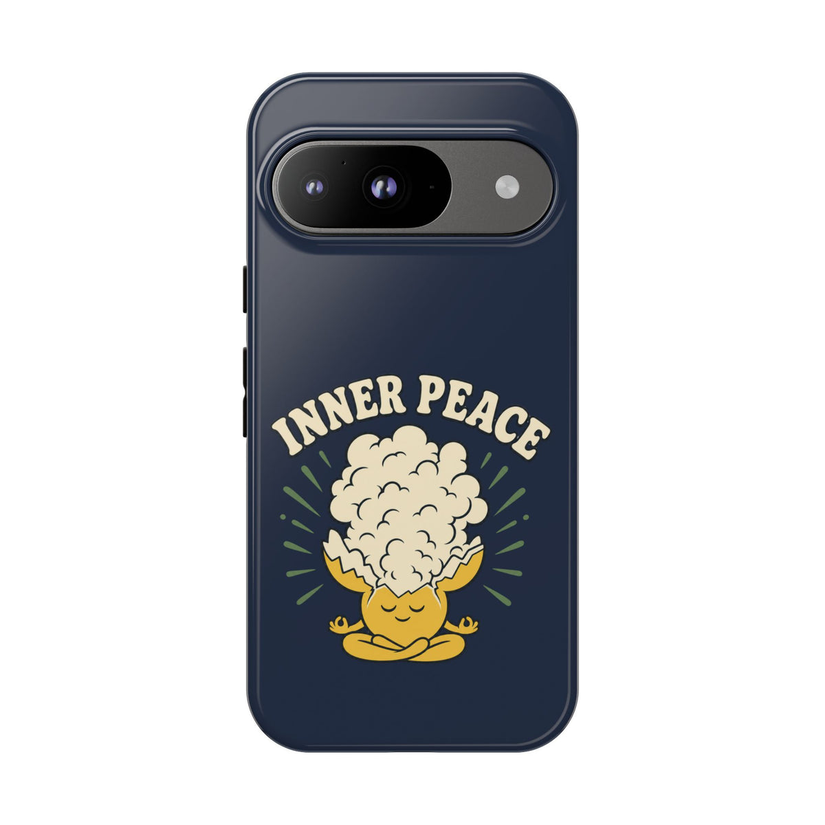 Inner Peace - Tough Phone Case (Google Pixel)