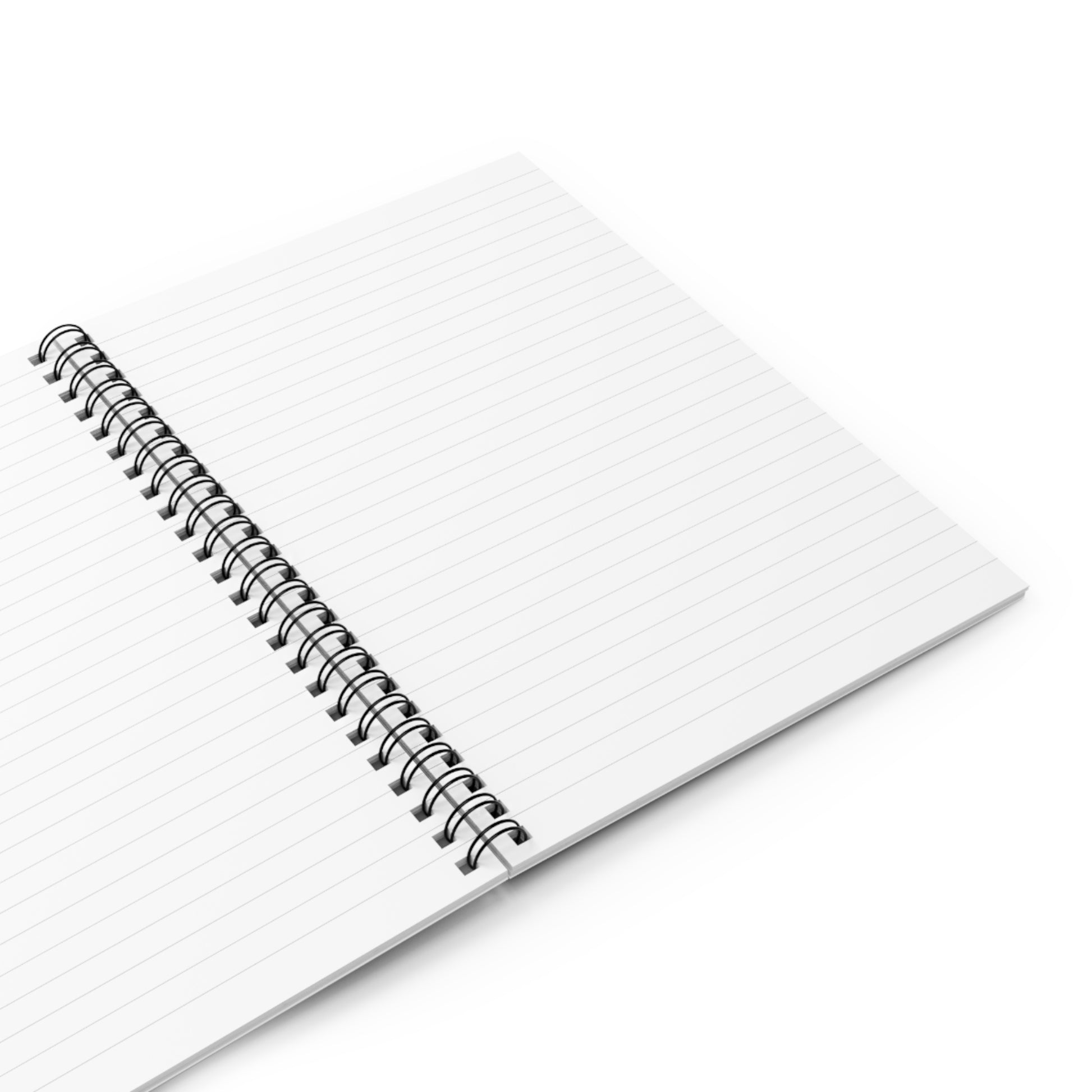 Certified Organic Chemistry - Spiral Notebook 🍊