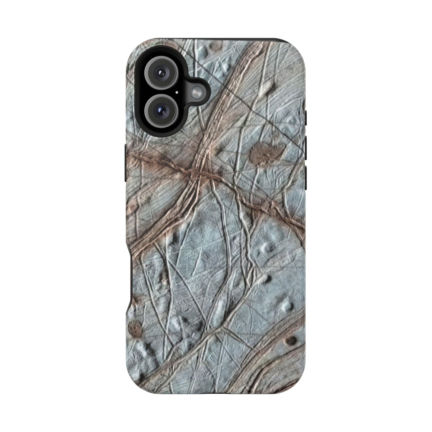 Cracking the Code of Europa - Tough Phone Case (Apple iPhone)