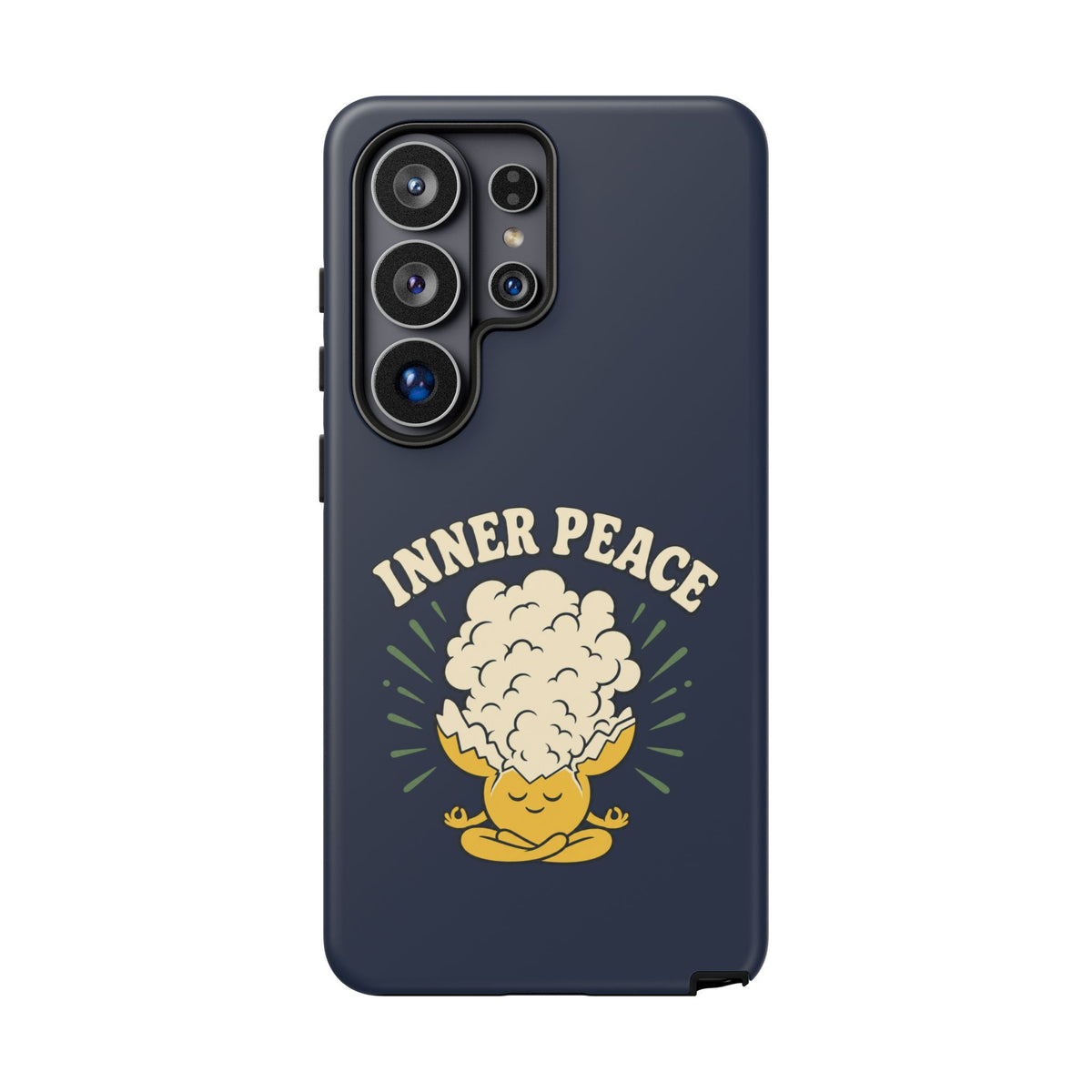 Inner Peace - Tough Phone Case (Samsung Galaxy)
