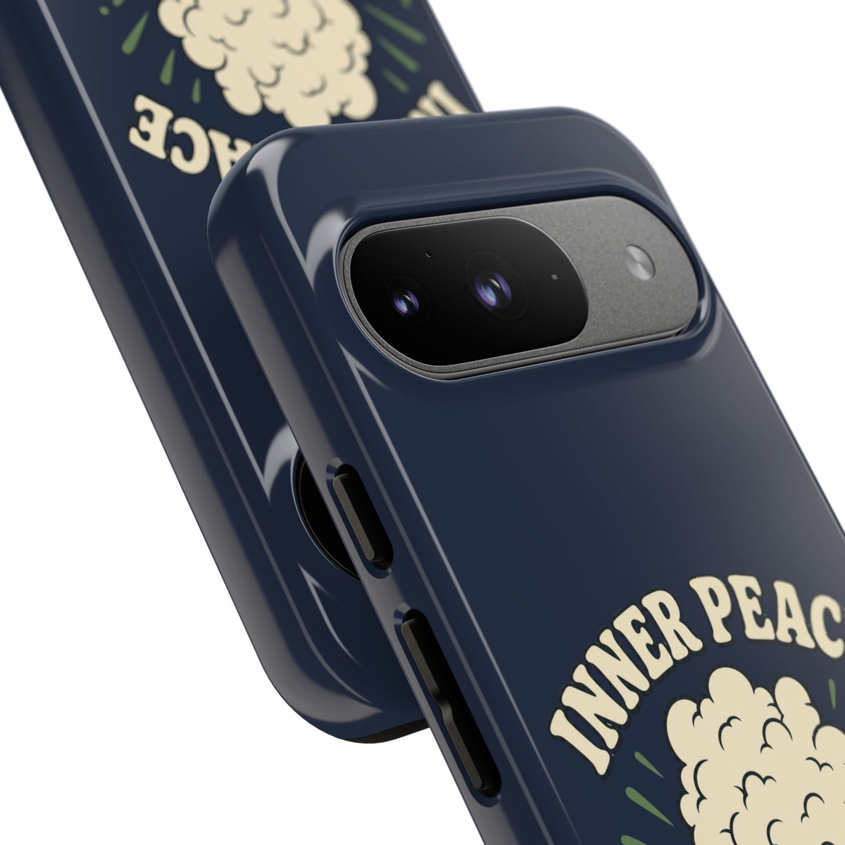 Inner Peace - Tough Phone Case (Google Pixel)