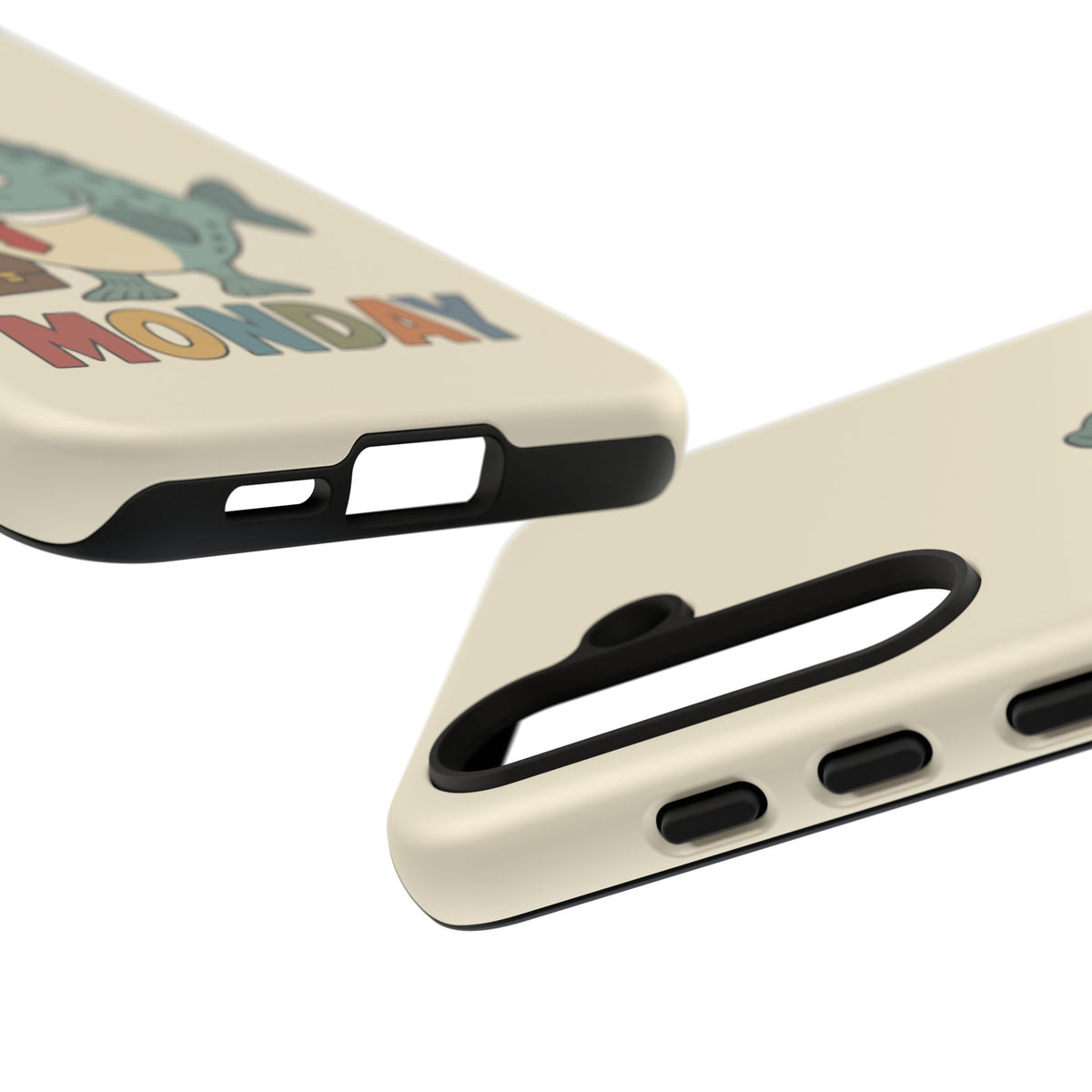 Monday - Tough Phone Case (Samsung Galaxy)