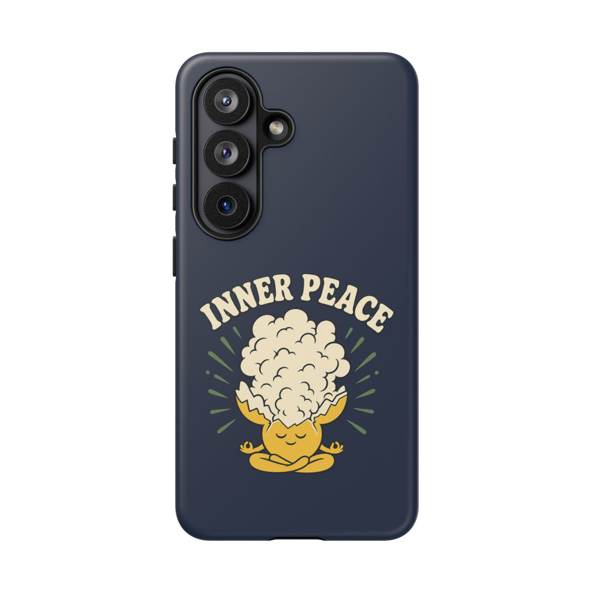 Inner Peace - Tough Phone Case (Samsung Galaxy)