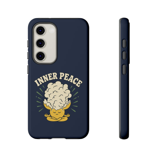 Inner Peace - Tough Phone Case (Samsung Galaxy)