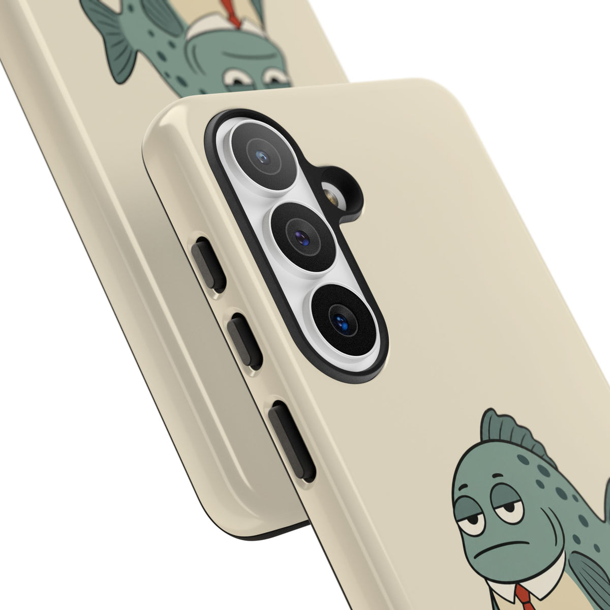 Monday - Tough Phone Case (Samsung Galaxy)