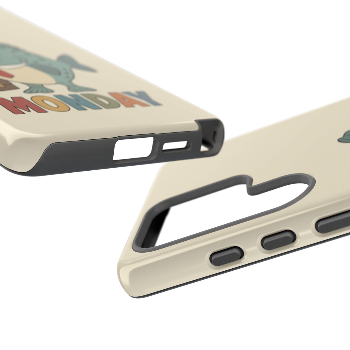 Monday - Tough Phone Case (Samsung Galaxy)