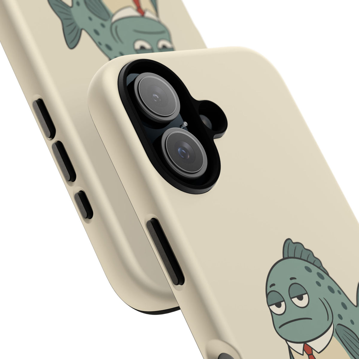 Monday - Tough Phone Case (Apple iPhone)