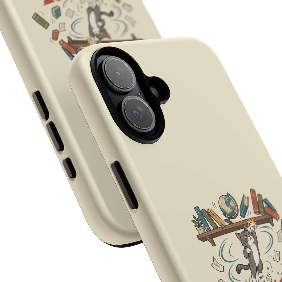 Escape Velocity - Tough Phone Case (Apple iPhone)