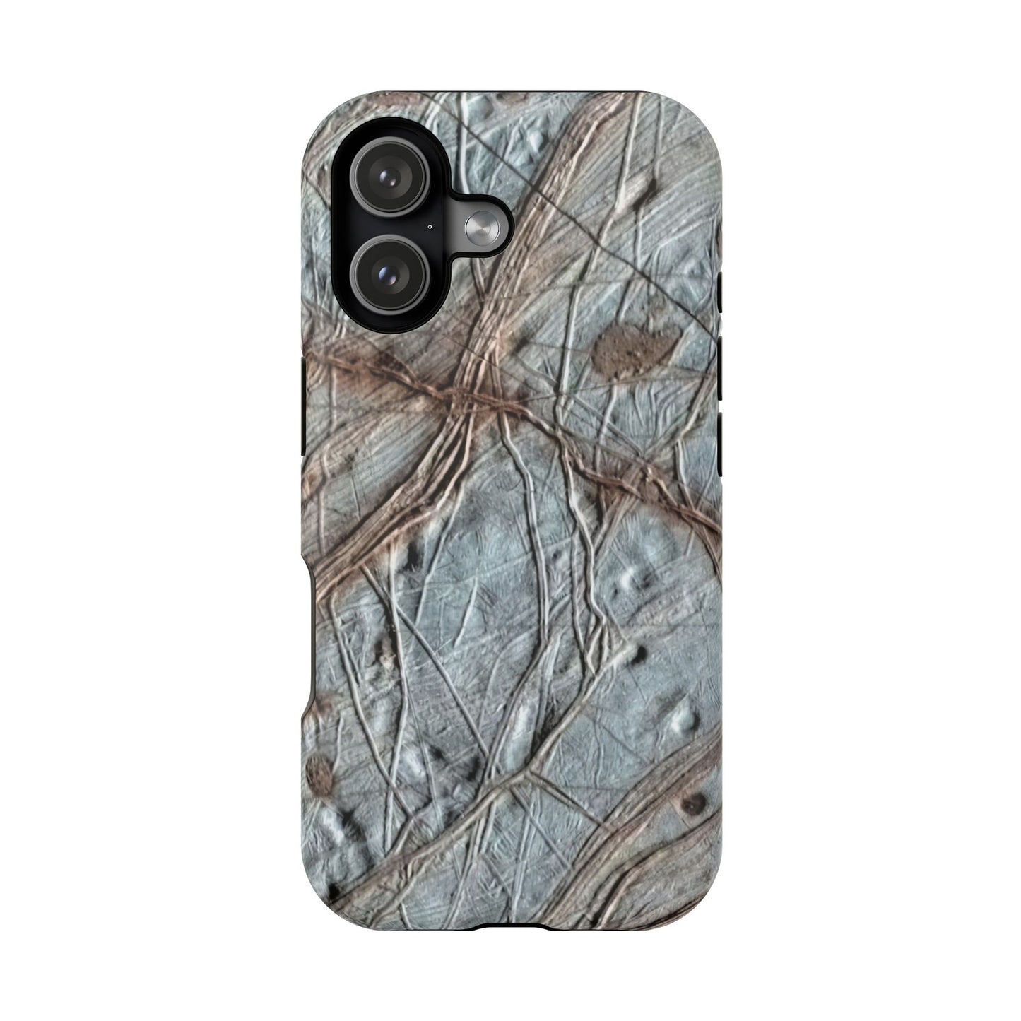 Cracking the Code of Europa - Tough Phone Case (Apple iPhone)