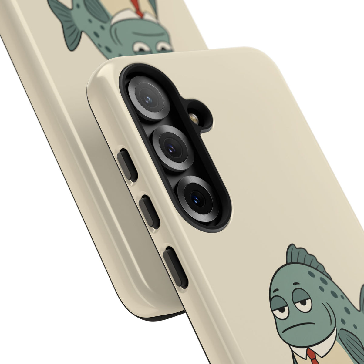 Monday - Tough Phone Case (Samsung Galaxy)