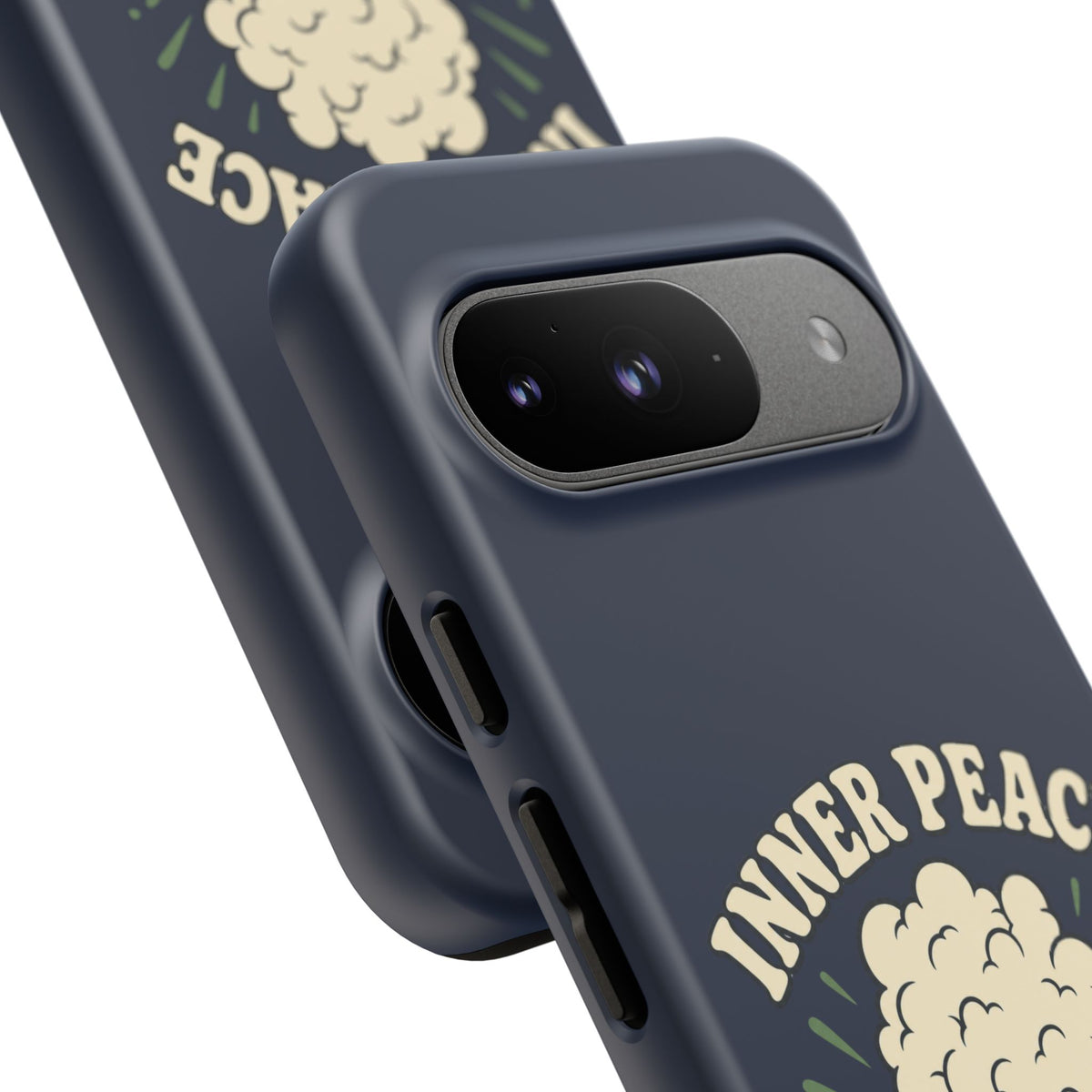 Inner Peace - Tough Phone Case (Google Pixel)
