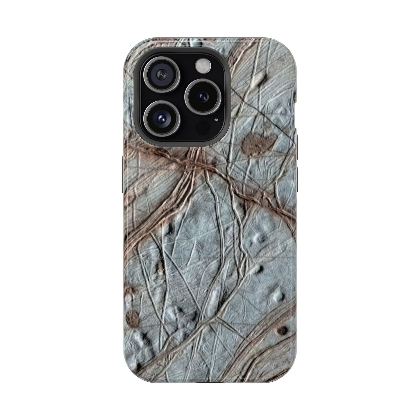 Cracking the Code of Europa - Tough Phone Case (Apple iPhone)