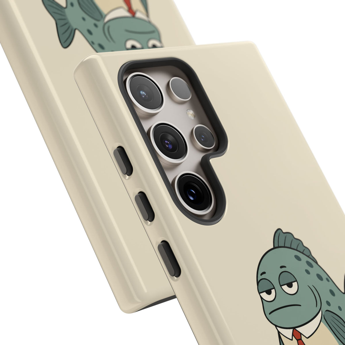 Monday - Tough Phone Case (Samsung Galaxy)