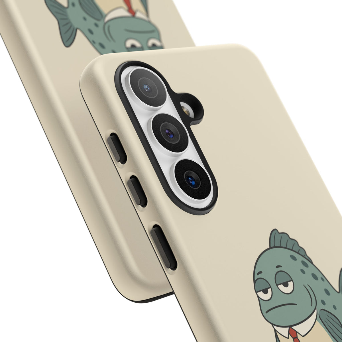 Monday - Tough Phone Case (Samsung Galaxy)