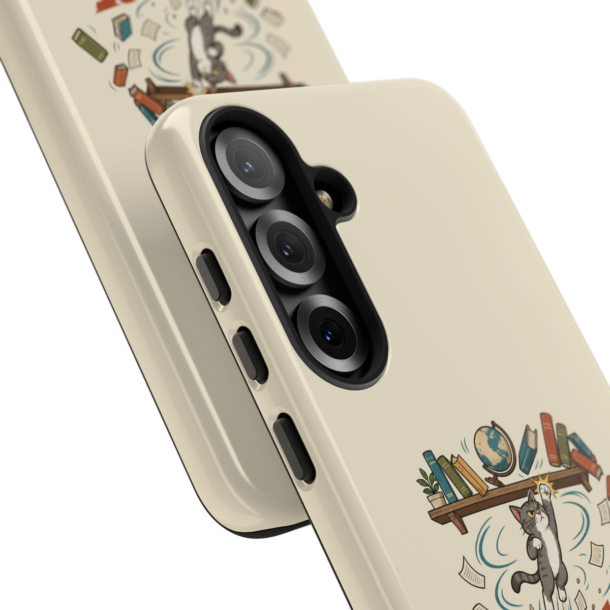 Escape Velocity - Tough Phone Case (Samsung Galaxy)