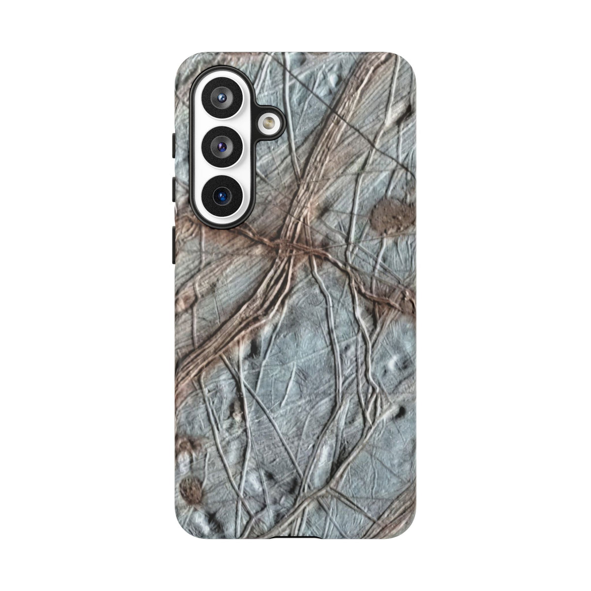 Cracking the Code of Europa - Tough Phone Case (Samsung Galaxy)