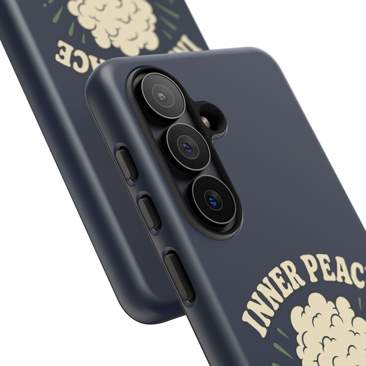 Inner Peace - Tough Phone Case (Samsung Galaxy)