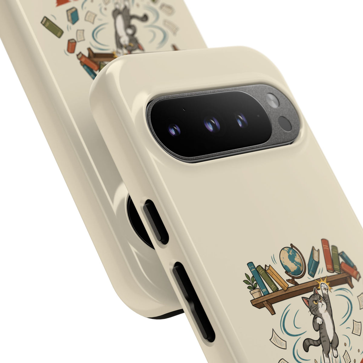 Escape Velocity - Tough Phone Case (Google Pixel)